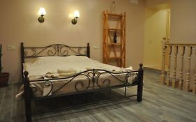 Odessa Comfort House