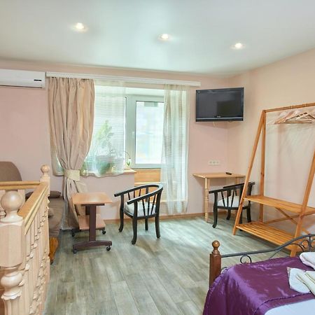 Апарт отель Odessa Comfort House Экстерьер фото