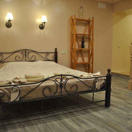 Апарт отель Odessa Comfort House Экстерьер фото