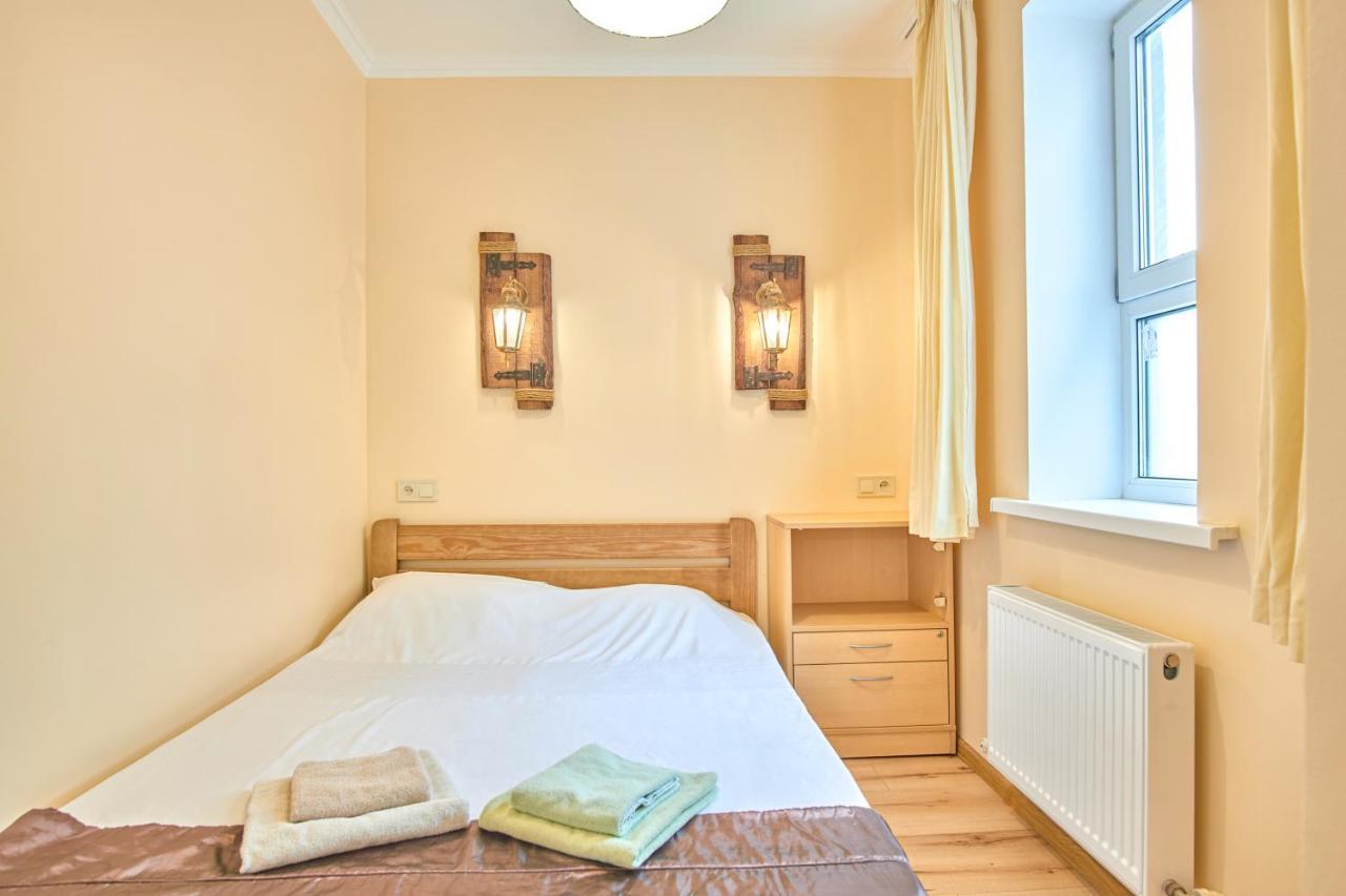 Апарт отель Odessa Comfort House Экстерьер фото