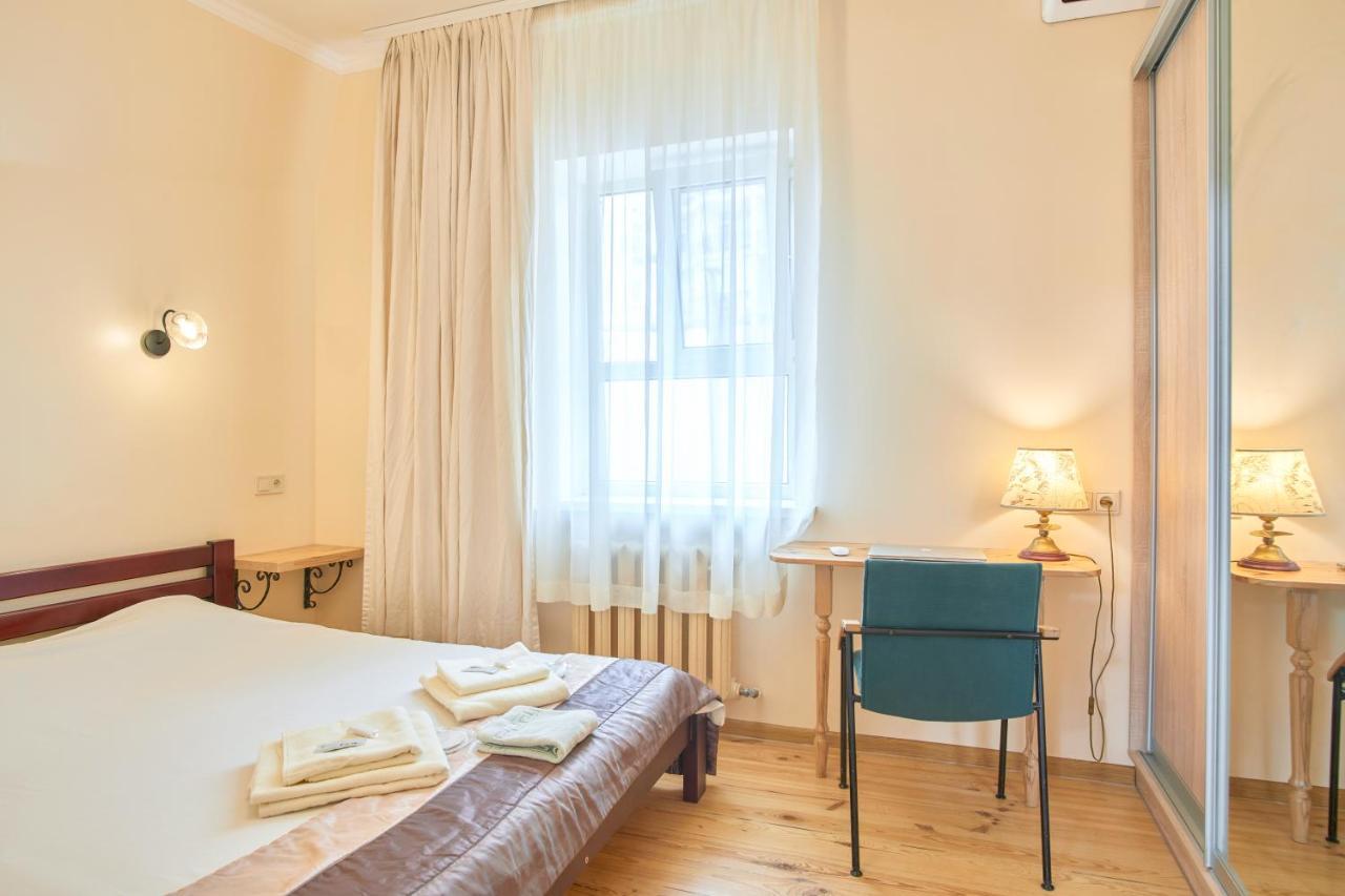 Апарт отель Odessa Comfort House Экстерьер фото