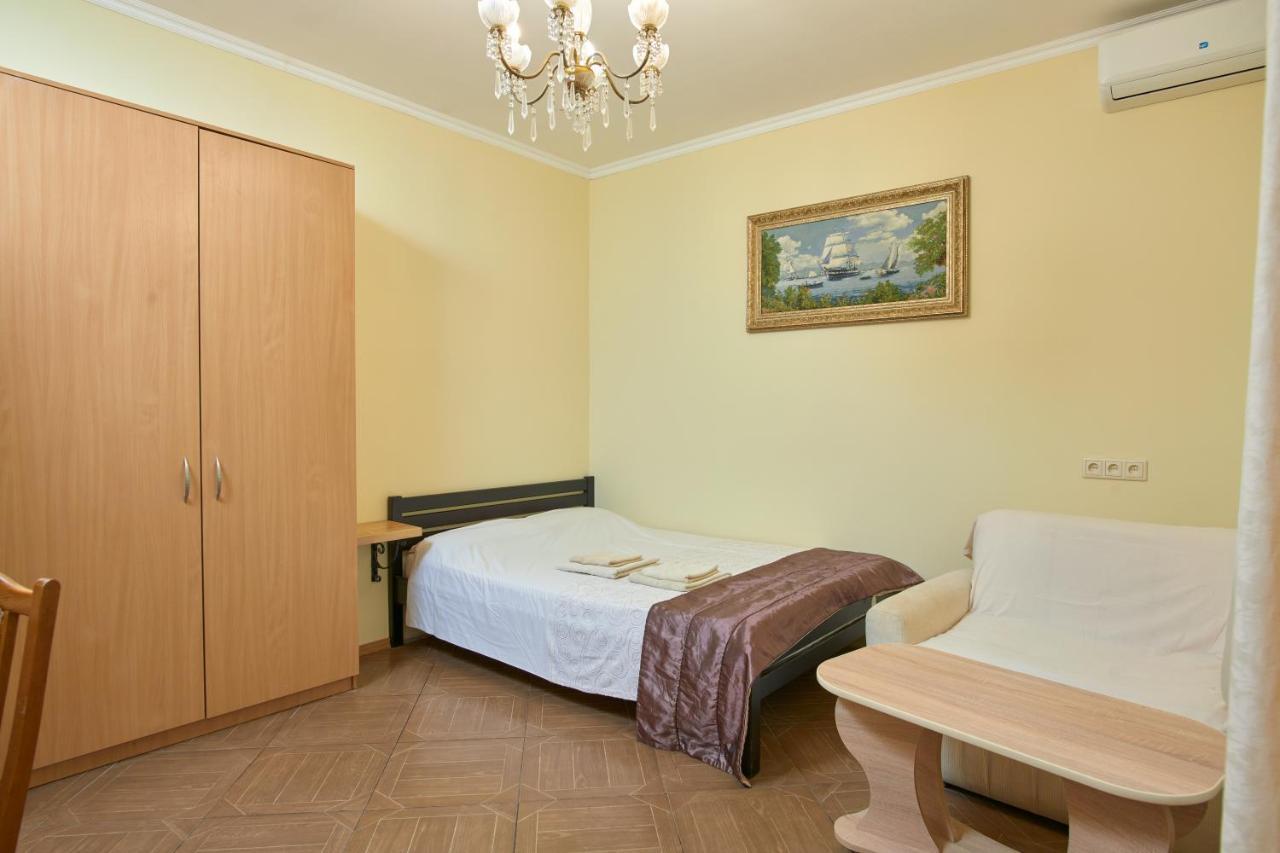 Апарт отель Odessa Comfort House Экстерьер фото