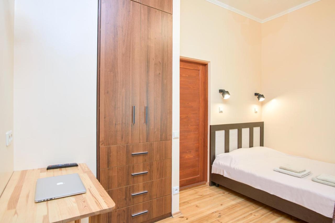 Апарт отель Odessa Comfort House Экстерьер фото