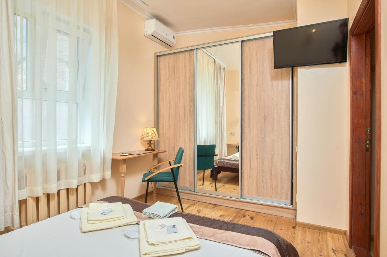 Апарт отель Odessa Comfort House Экстерьер фото
