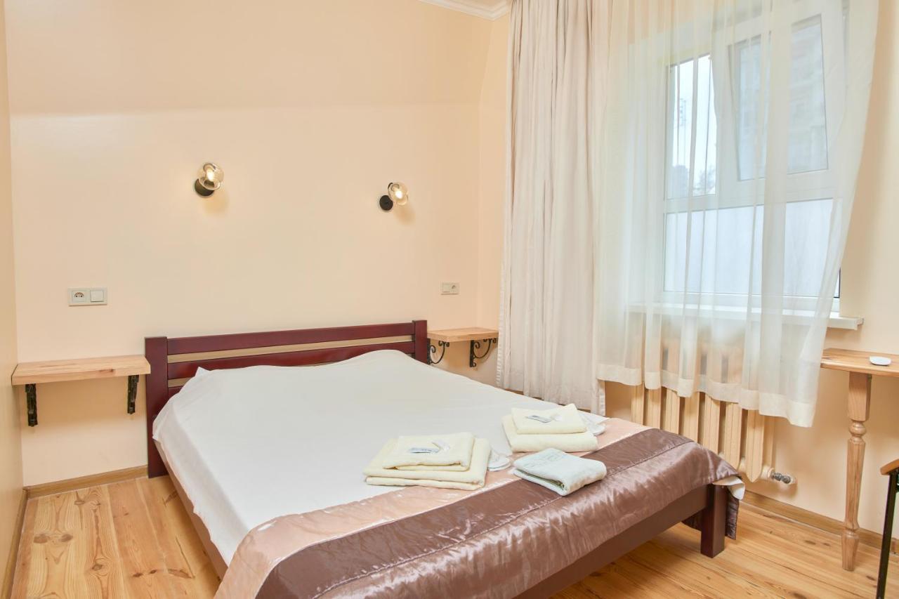 Апарт отель Odessa Comfort House Экстерьер фото