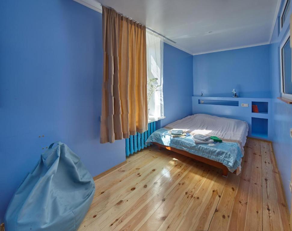 Апарт отель Odessa Comfort House Экстерьер фото