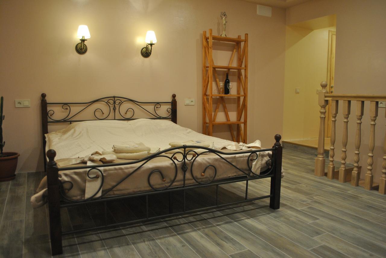 Апарт отель Odessa Comfort House Экстерьер фото