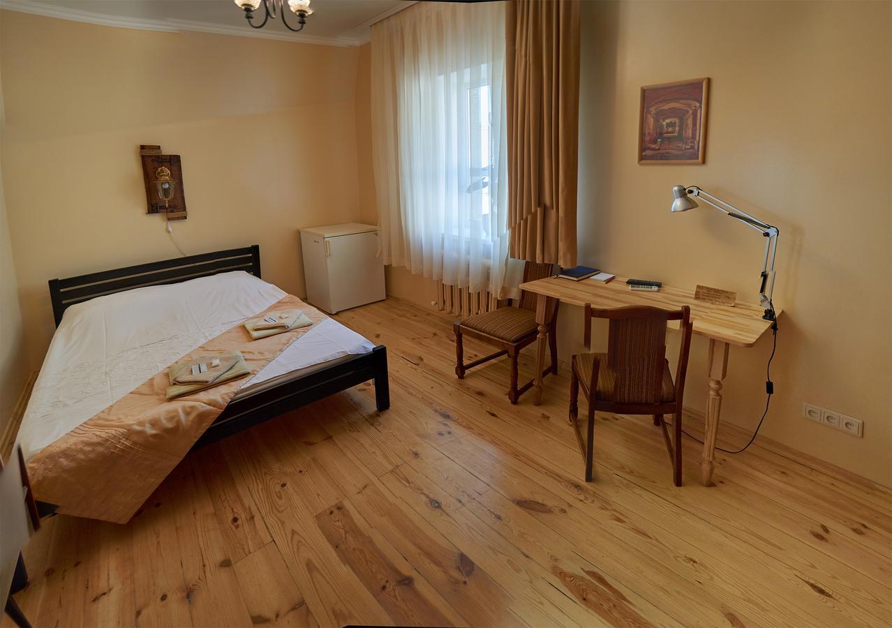 Апарт отель Odessa Comfort House Экстерьер фото