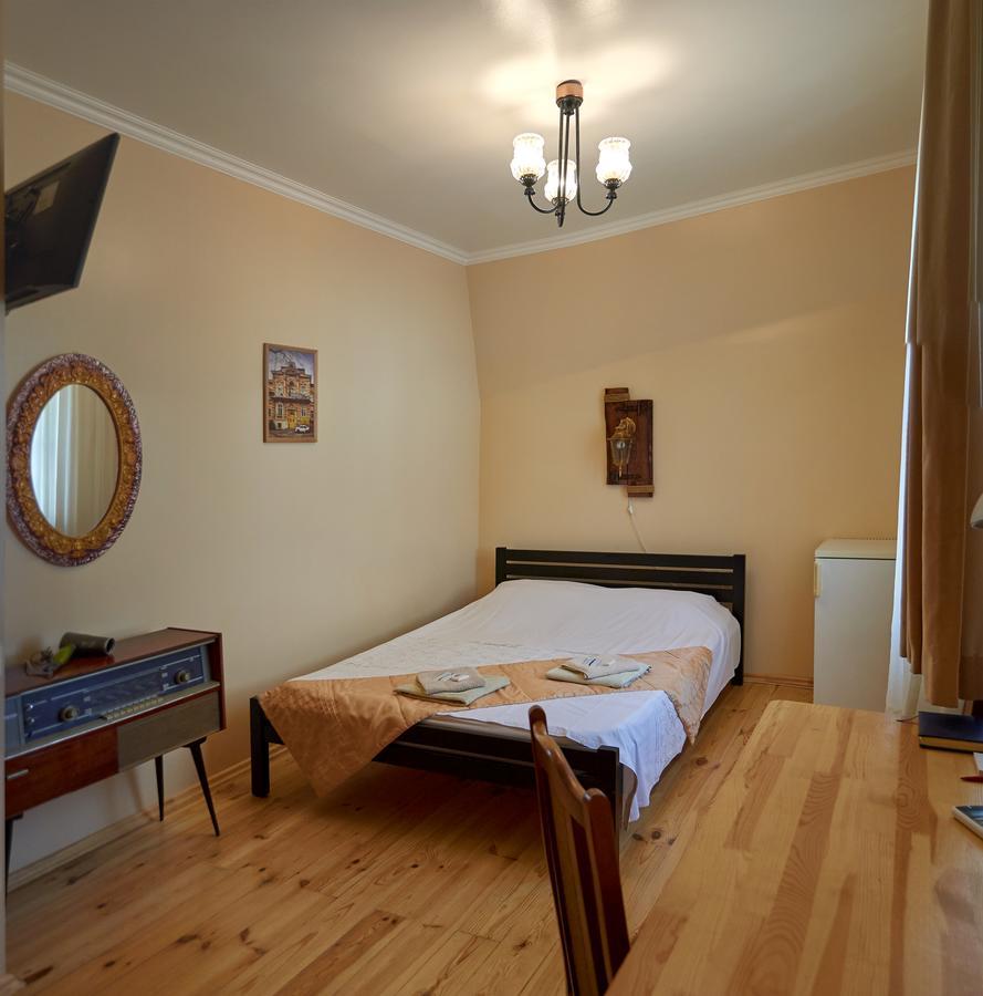 Апарт отель Odessa Comfort House Экстерьер фото